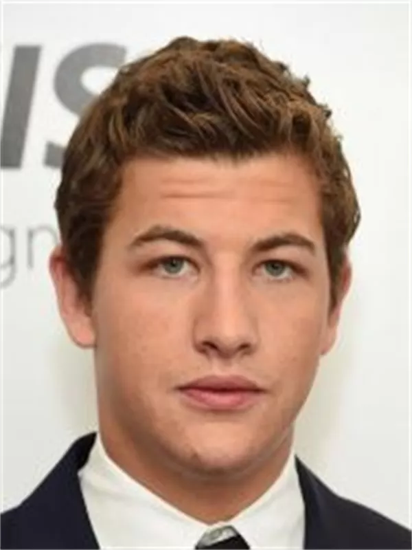 Tye Sheridan