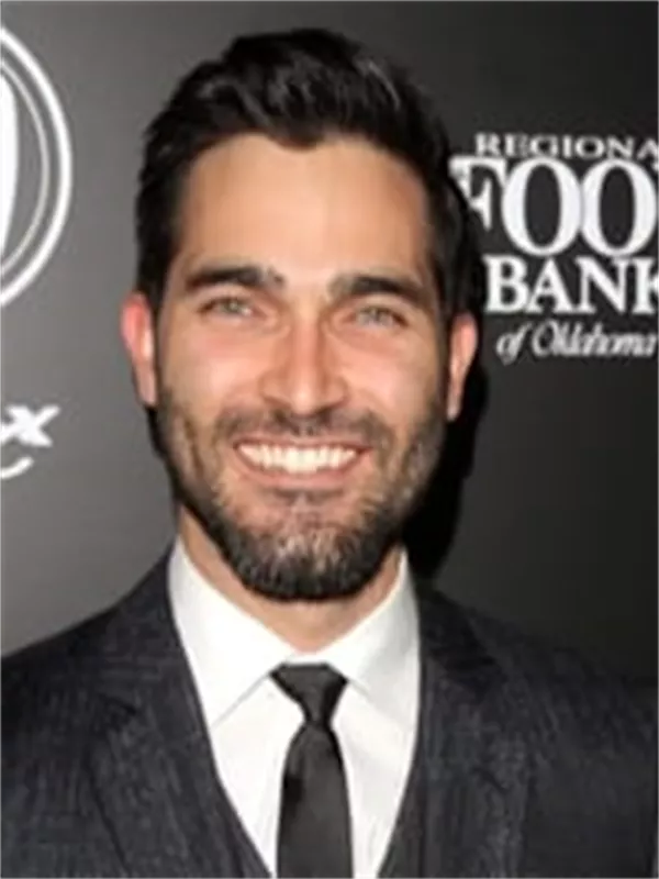 Tyler Hoechlin