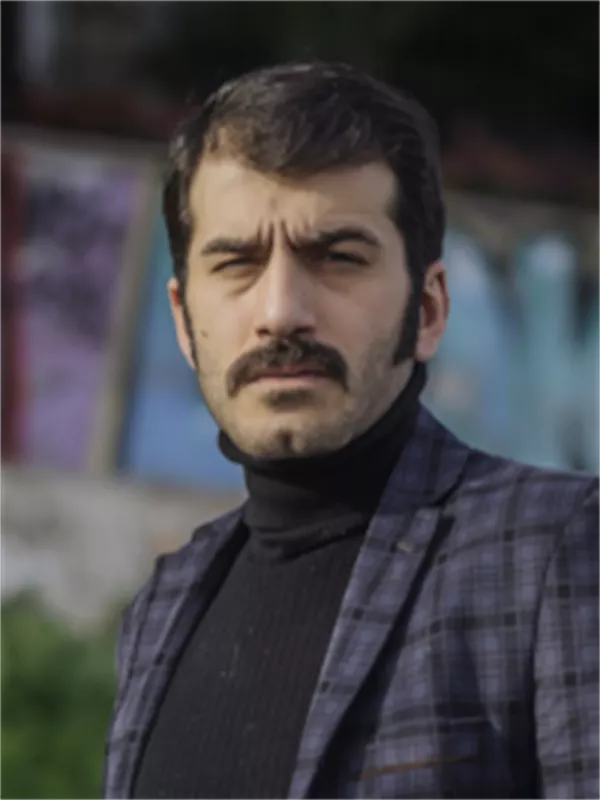 Ufuk Bayraktar