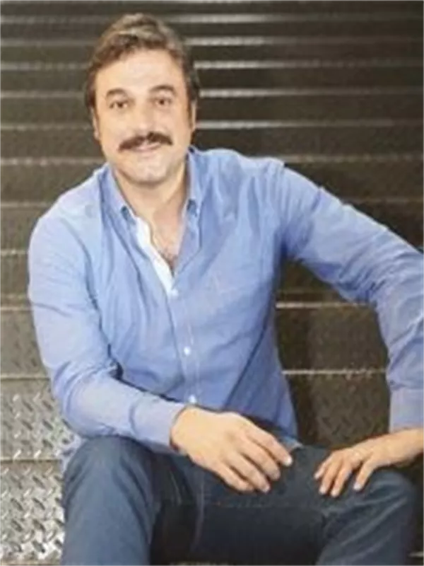 Ufuk Özkan