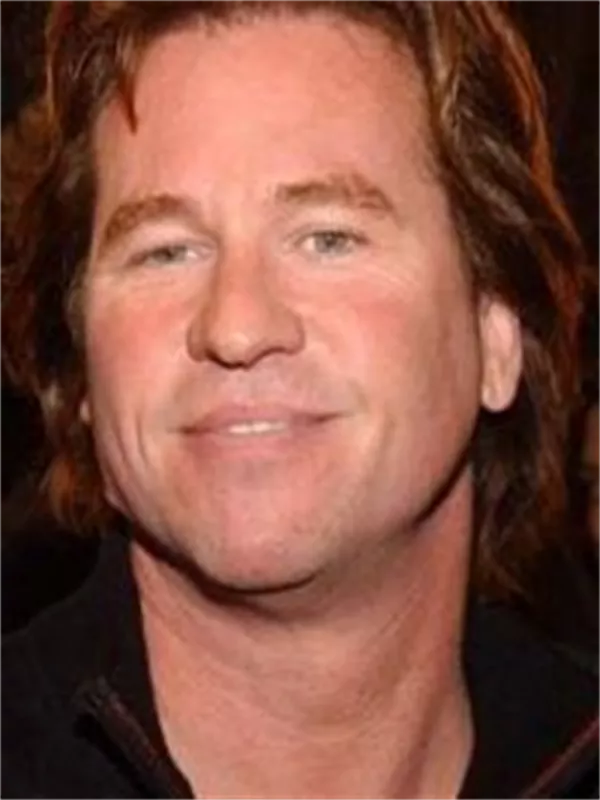 Val Kilmer