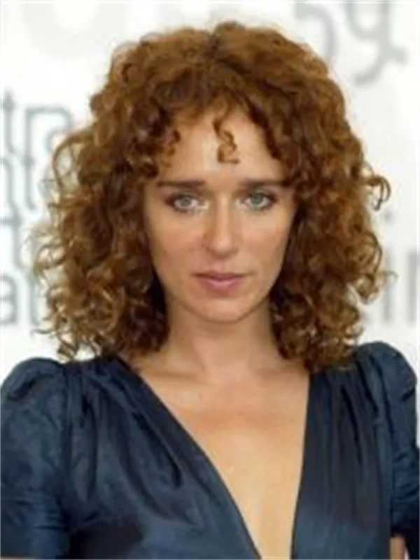 Valeria Golino