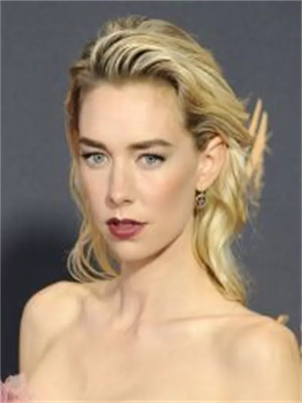 Vanessa Kirby