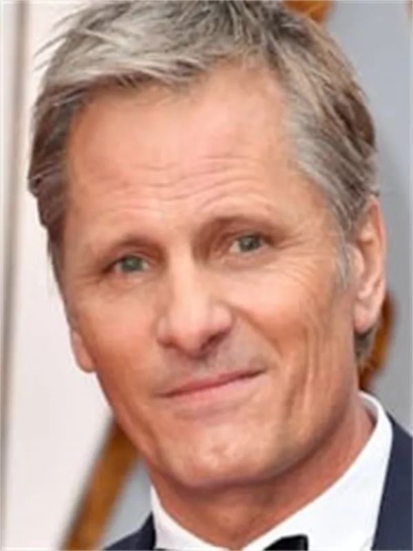 Viggo Mortensen