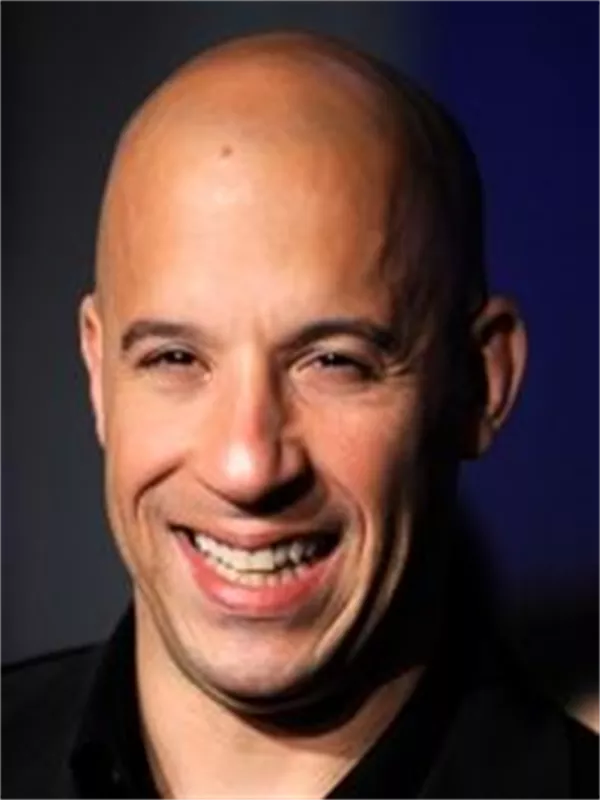 Vin Diesel