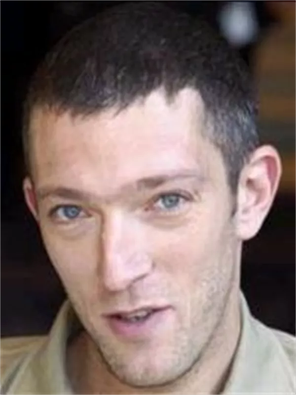 Vincent Cassel