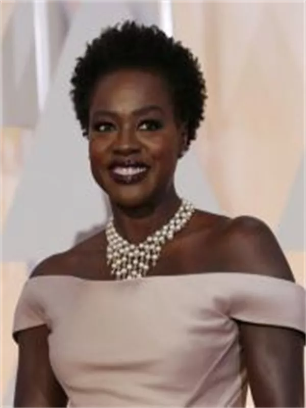 Viola Davis