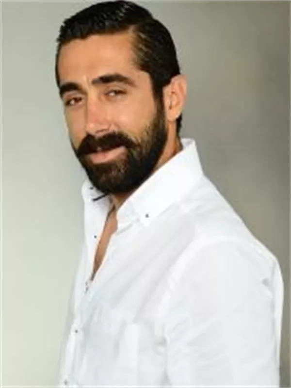 Volkan Başaran