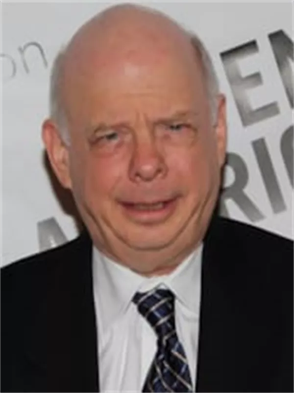 Wallace Shawn