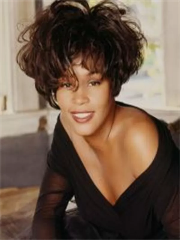 Whitney Houston