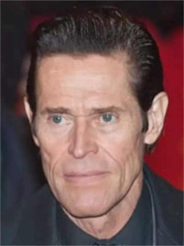 Willem Dafoe