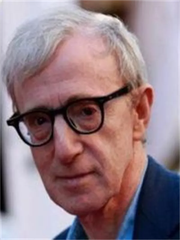 Woody Allen