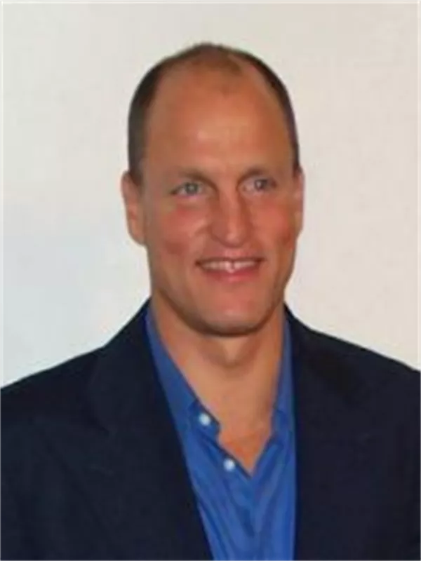 Woody Harrelson