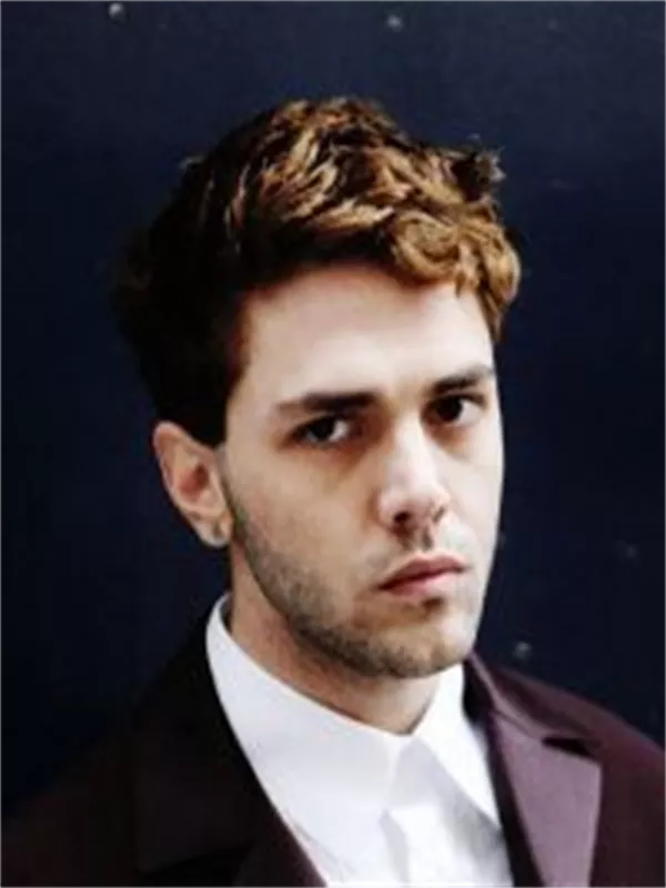 Xavier Dolan