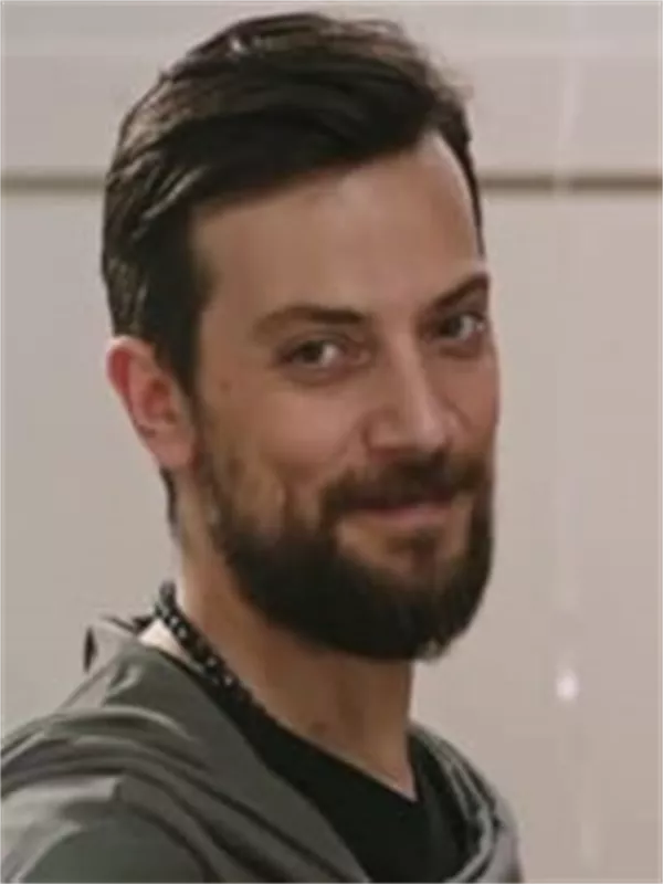 Çagdas Onur Öztürk