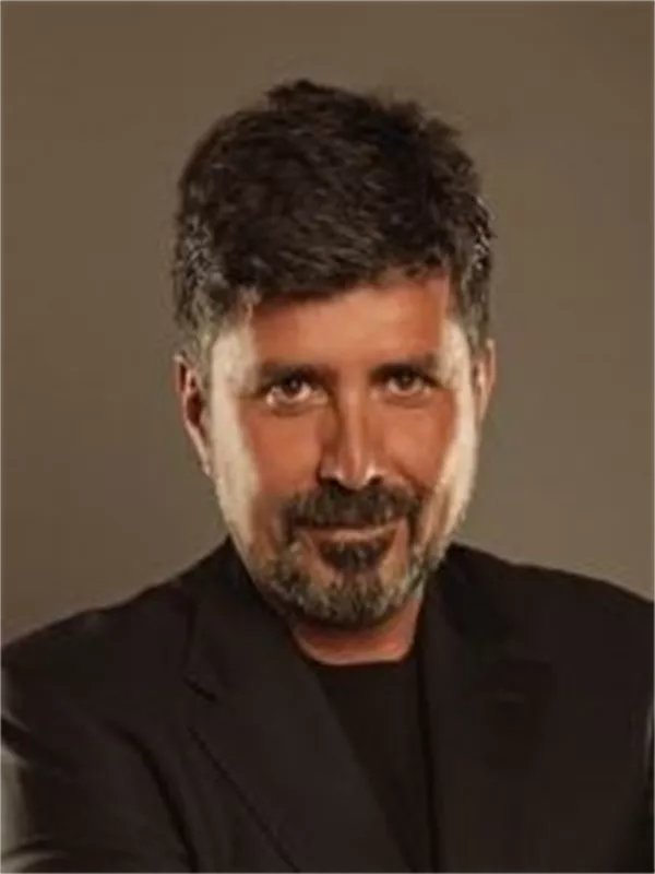 Ömer Faruk Sorak