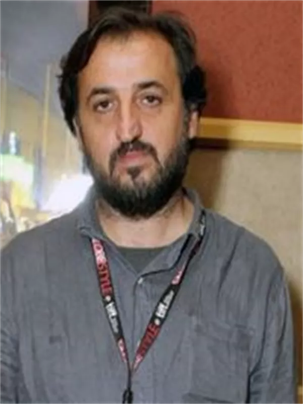 Özcan Alper