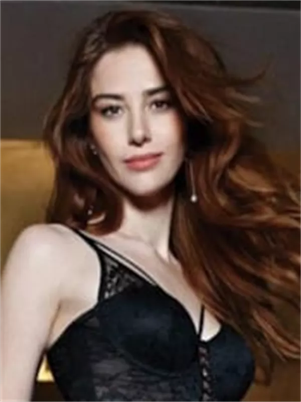 Özge Gürel