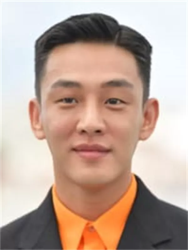 Yoo Ah-in