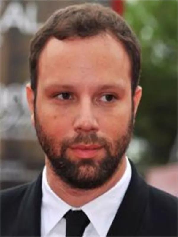 Yorgos Lanthimos