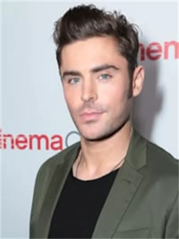 Zac Efron