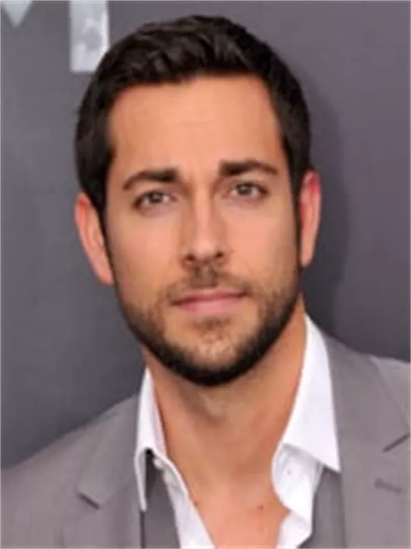 Zachary Levi