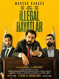 İllegal Hayatlar