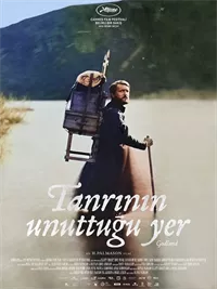 Tanrının Unuttuğu Yer