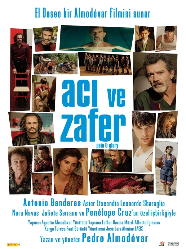 Acı ve Zafer