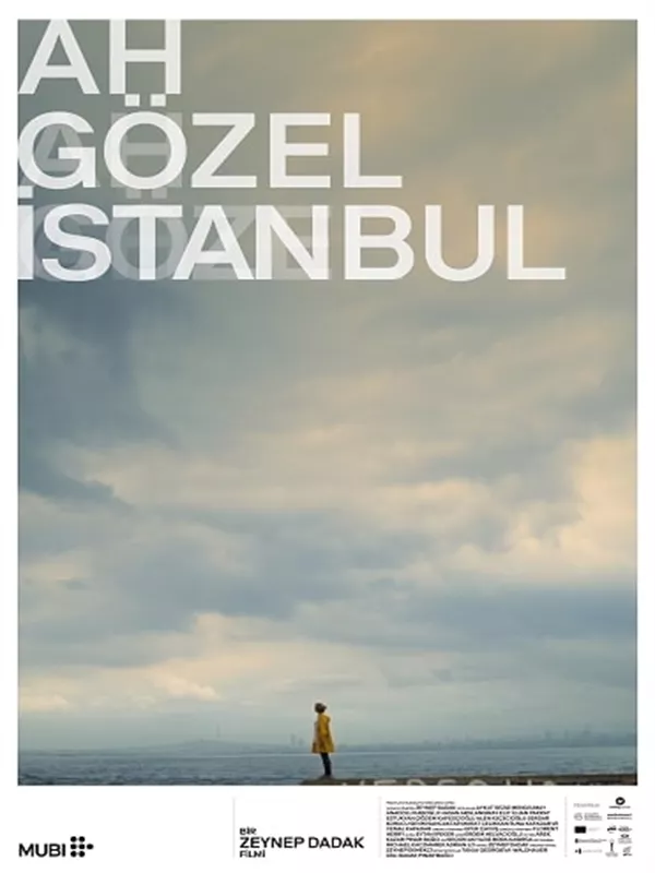 Ah Gözel İstanbul