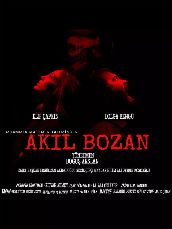 Akılbozan