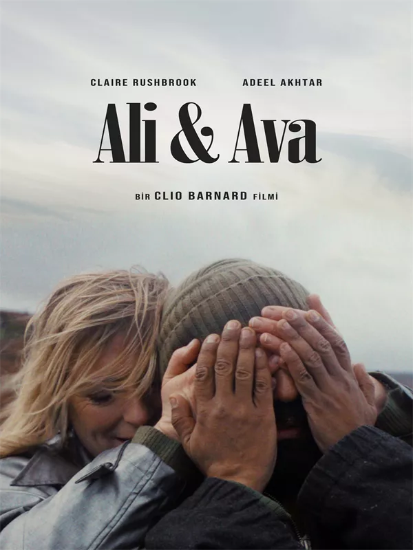 Ali & Ava