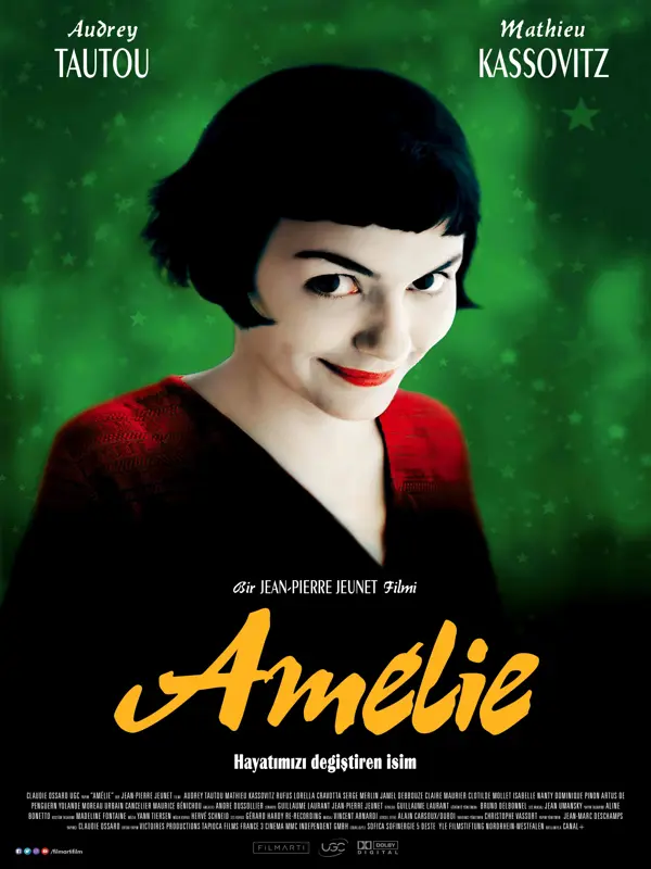 AMELIE