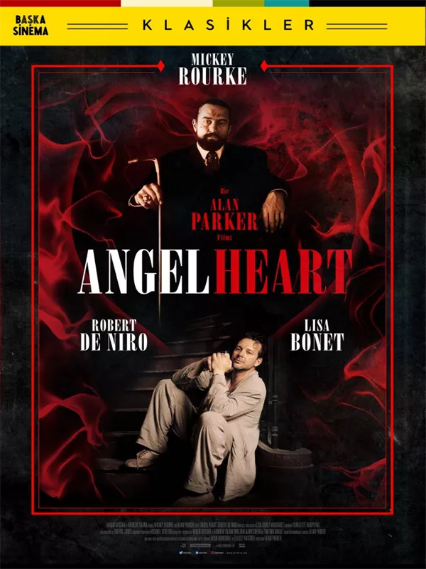 Angel Heart