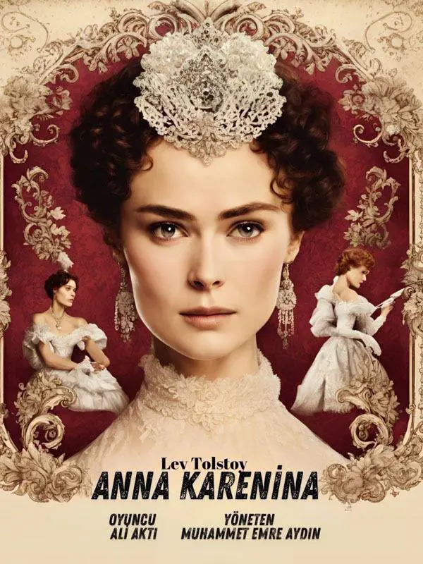 Anna Karenina