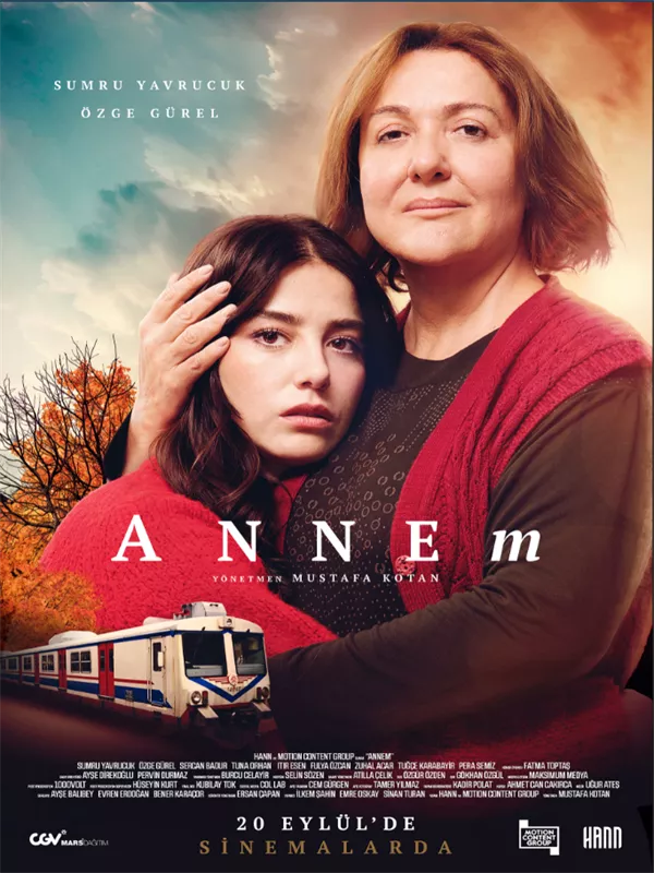 Annem