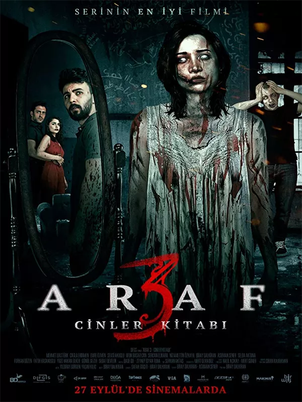 Araf 3