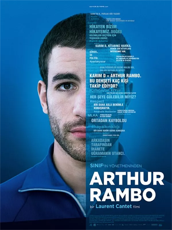 Arthur Rambo