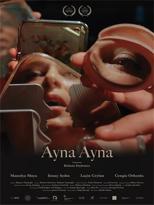 Ayna Ayna