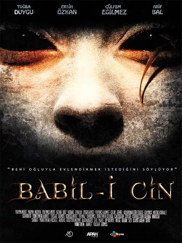 Babil-i Cin