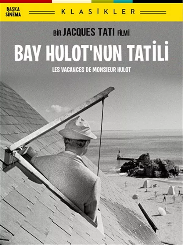 Bay Hulot'nun Tatili