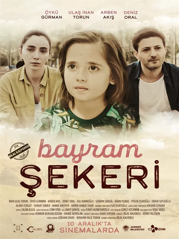 Bayram Şekeri