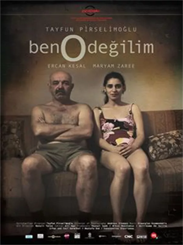 Ben O Değilim