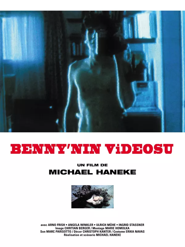 Benny'nin Videosu