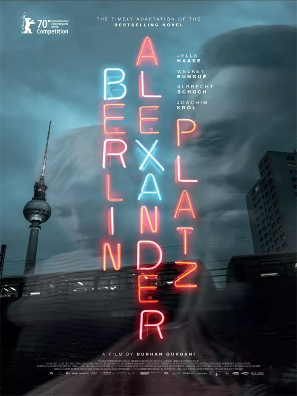 Berlin-Aleksander Meydanı