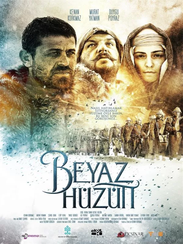 Beyaz Hüzün