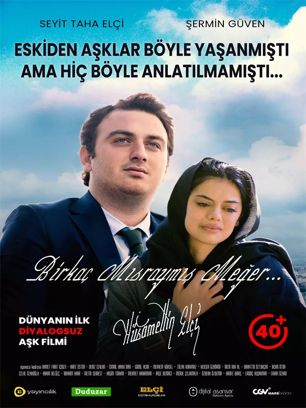 BİRKAÇ MISRAYMIŞ MEĞER