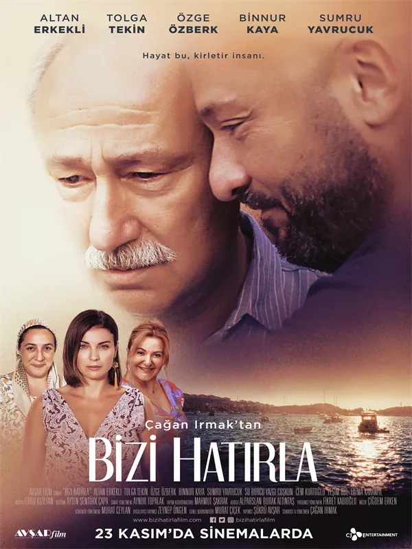 Bizi Hatırla