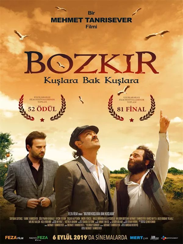 Bozkır 