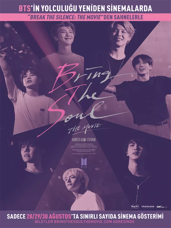 Bring The Soul: The Movie